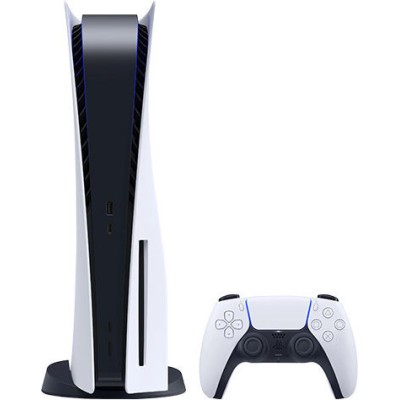Sony Playstation 5 Slim Fortnite Cobalt Star Bundle